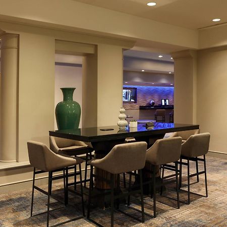 Renaissance Los Angeles Airport Hotel Εξωτερικό φωτογραφία