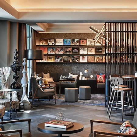 Renaissance Los Angeles Airport Hotel Εξωτερικό φωτογραφία