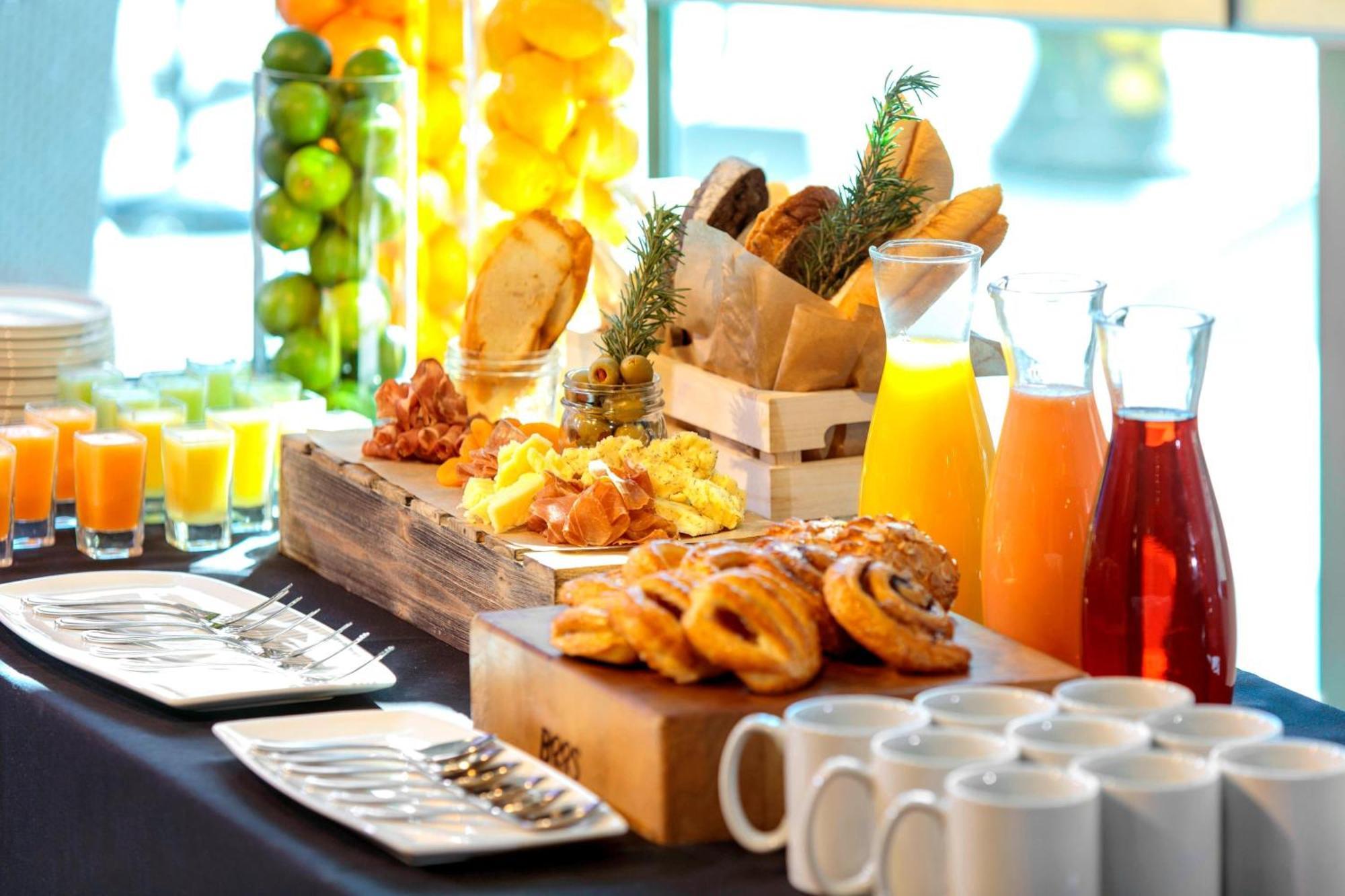 Renaissance Los Angeles Airport Hotel Εξωτερικό φωτογραφία