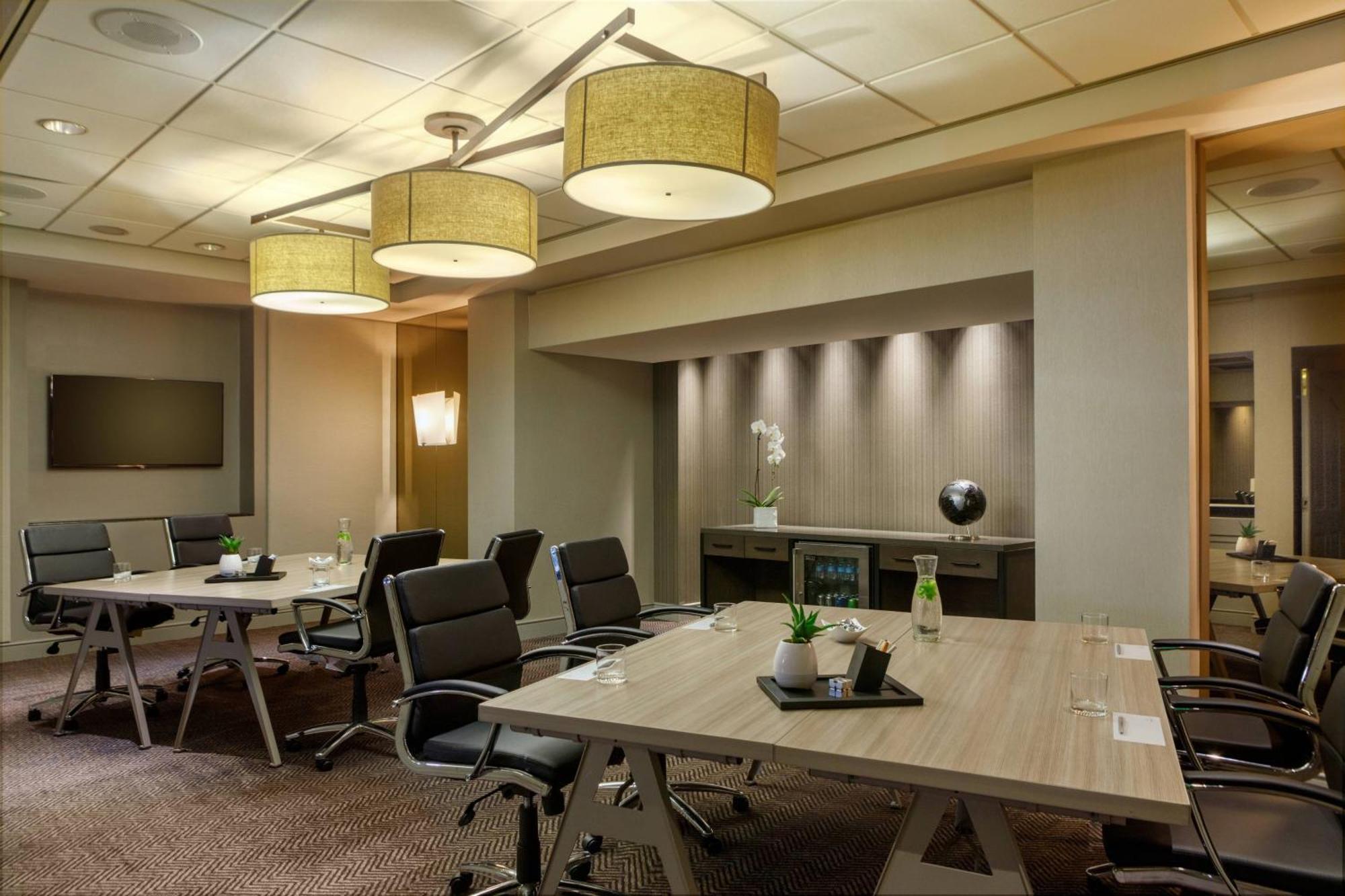 Renaissance Los Angeles Airport Hotel Εξωτερικό φωτογραφία