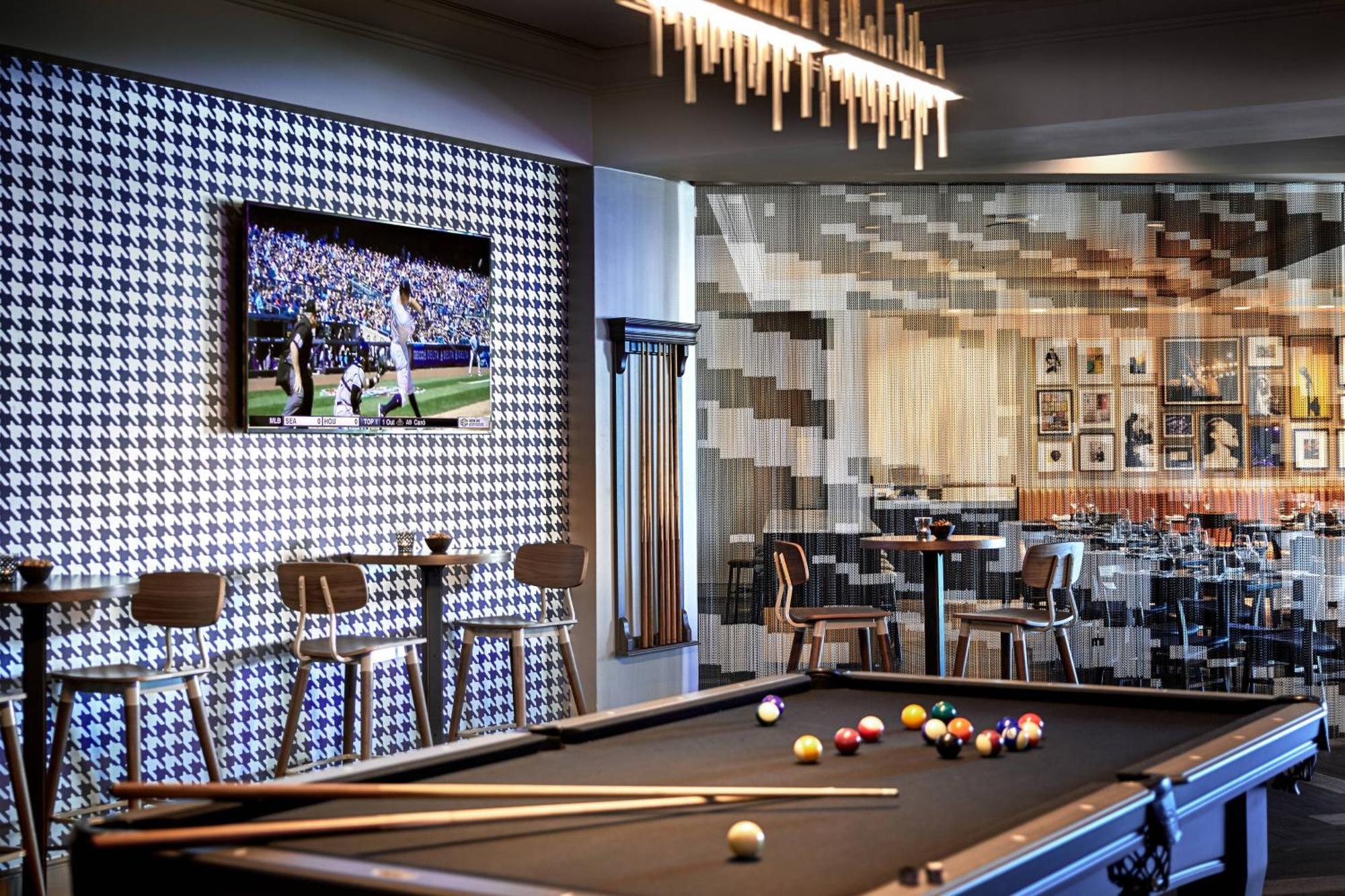 Renaissance Los Angeles Airport Hotel Εξωτερικό φωτογραφία