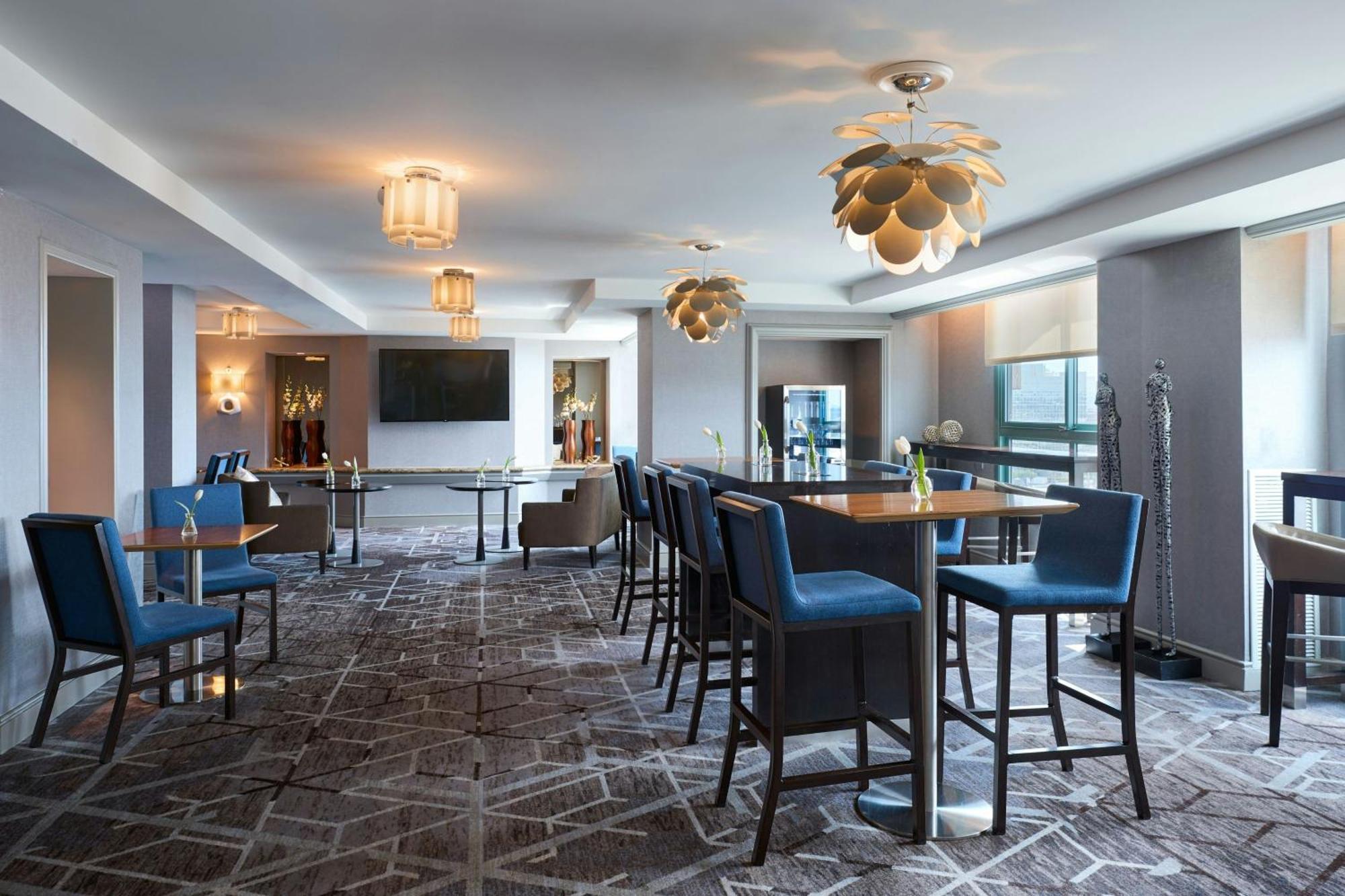 Renaissance Los Angeles Airport Hotel Εξωτερικό φωτογραφία