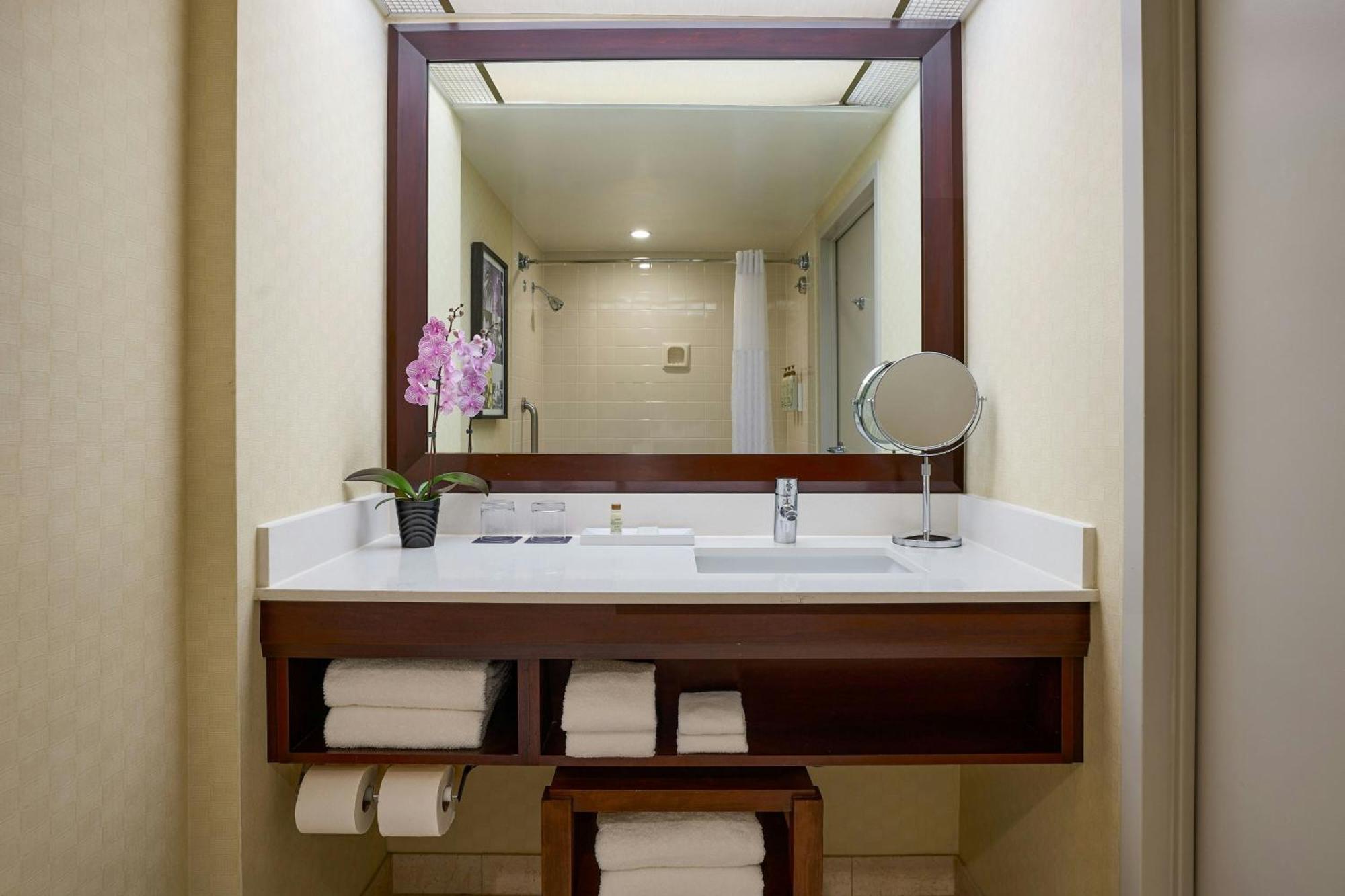 Renaissance Los Angeles Airport Hotel Εξωτερικό φωτογραφία