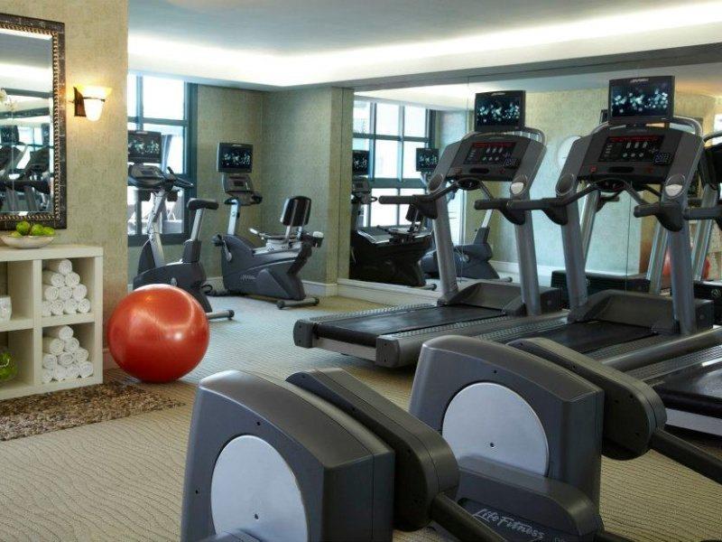 Renaissance Los Angeles Airport Hotel Εξωτερικό φωτογραφία