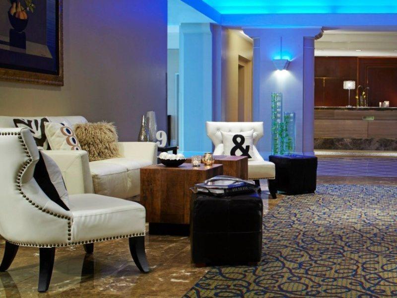 Renaissance Los Angeles Airport Hotel Εξωτερικό φωτογραφία