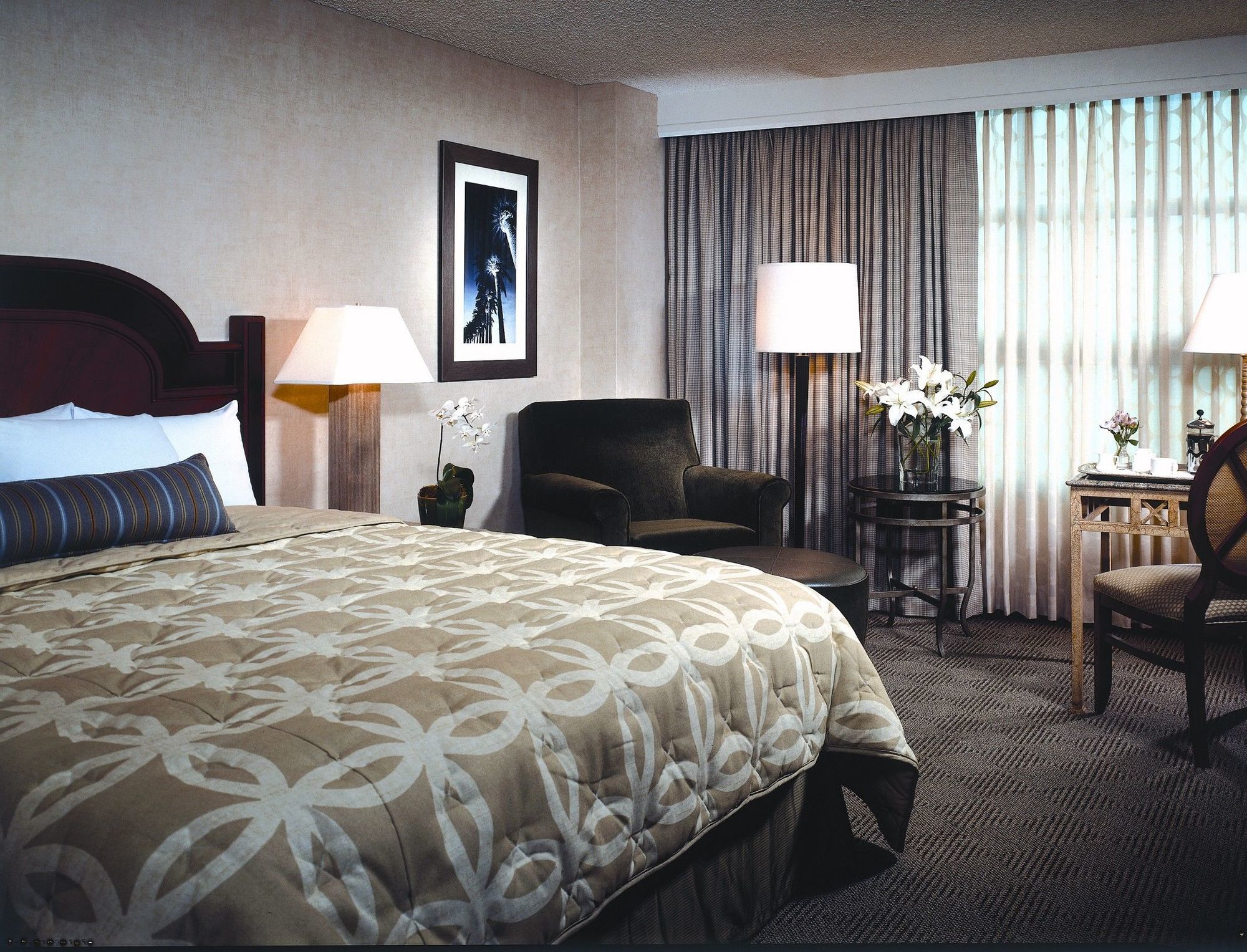 Renaissance Los Angeles Airport Hotel Εξωτερικό φωτογραφία