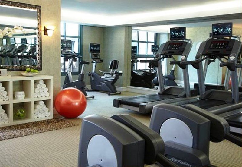 Renaissance Los Angeles Airport Hotel Εξωτερικό φωτογραφία