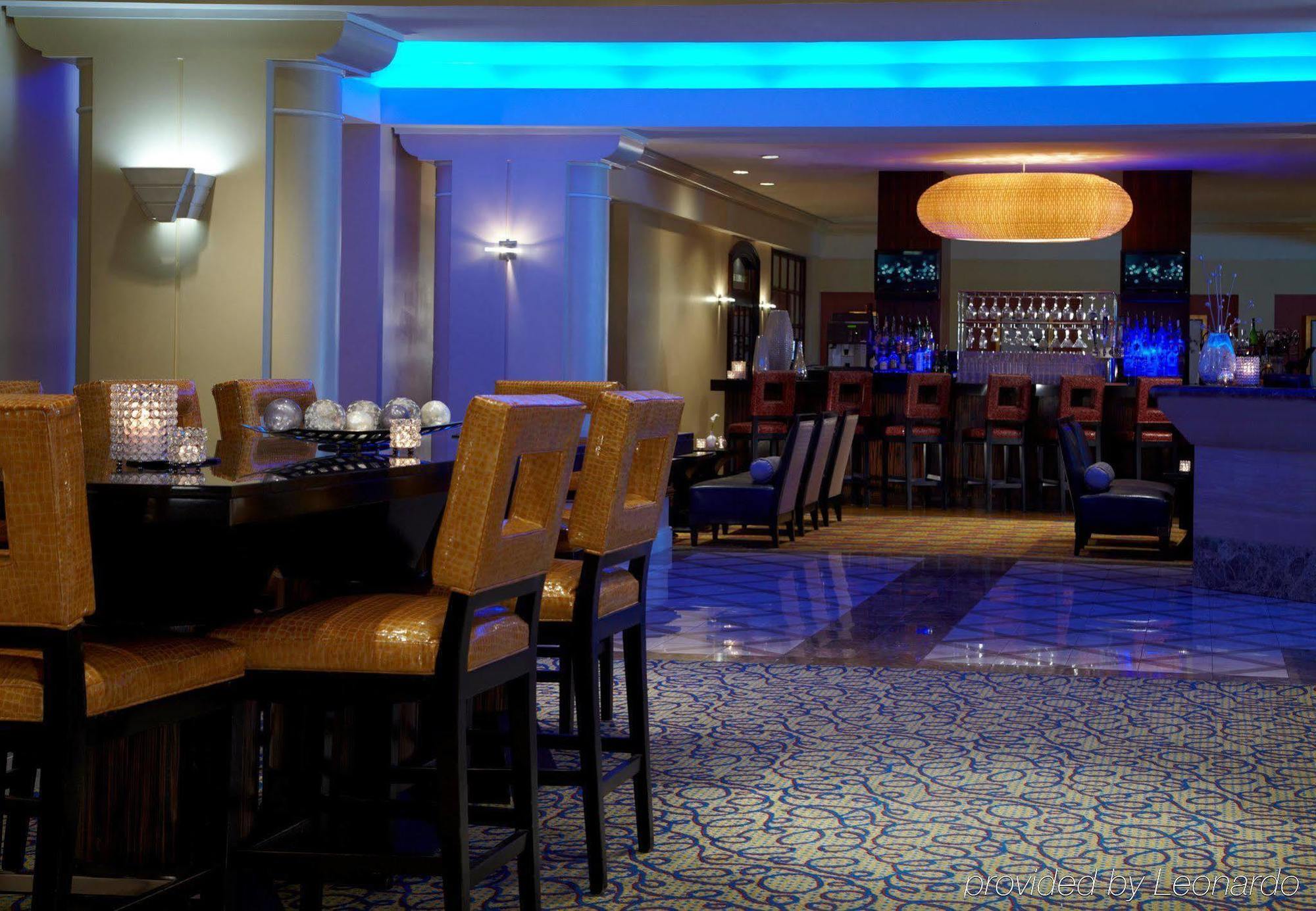 Renaissance Los Angeles Airport Hotel Εξωτερικό φωτογραφία