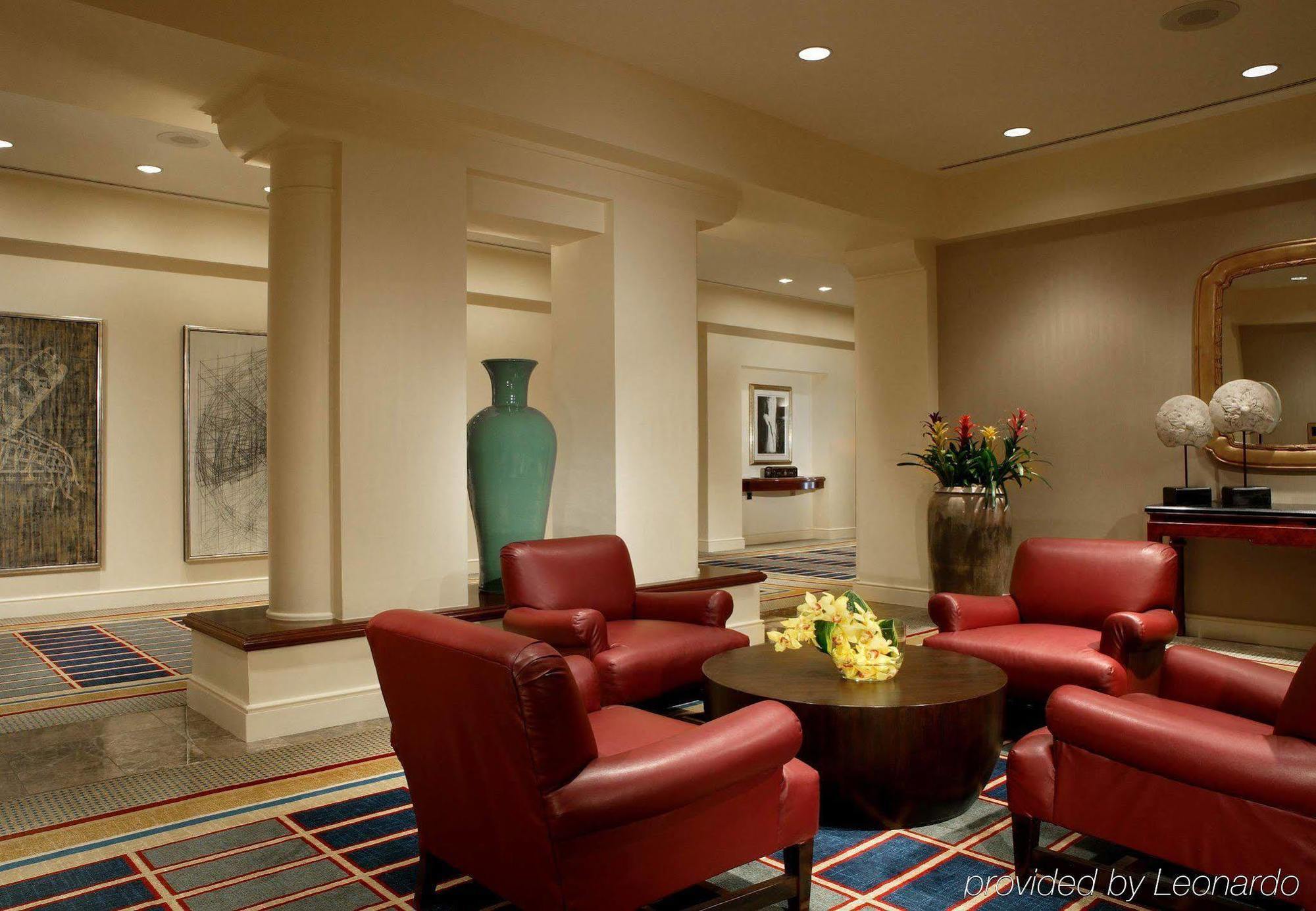Renaissance Los Angeles Airport Hotel Δωμάτιο φωτογραφία