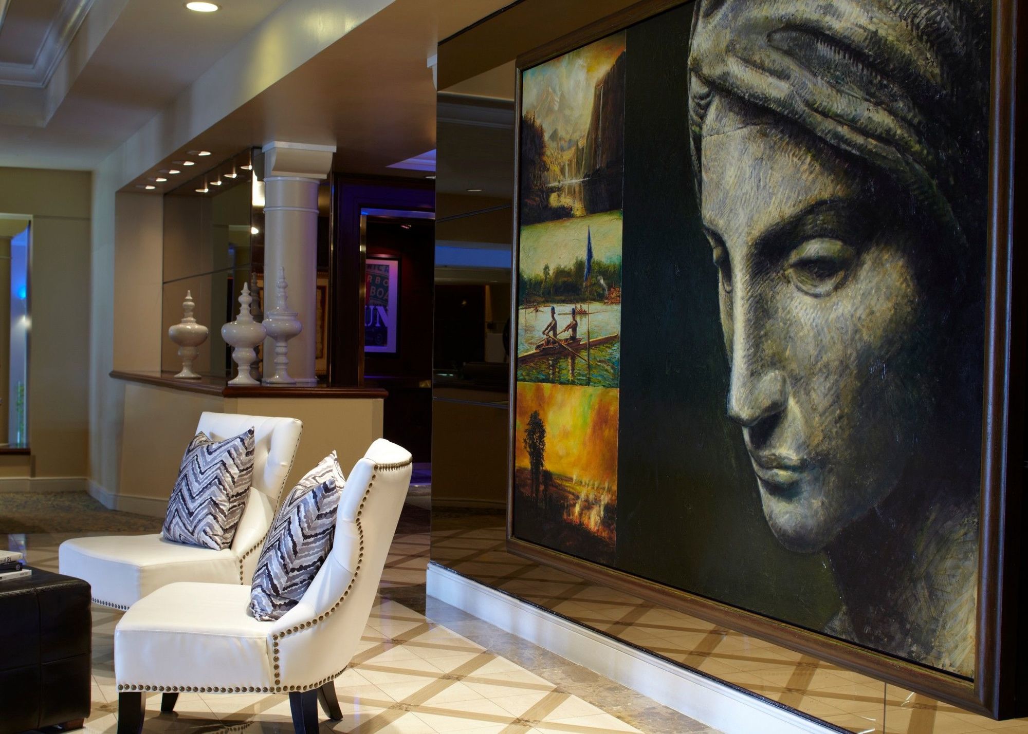 Renaissance Los Angeles Airport Hotel Εξωτερικό φωτογραφία