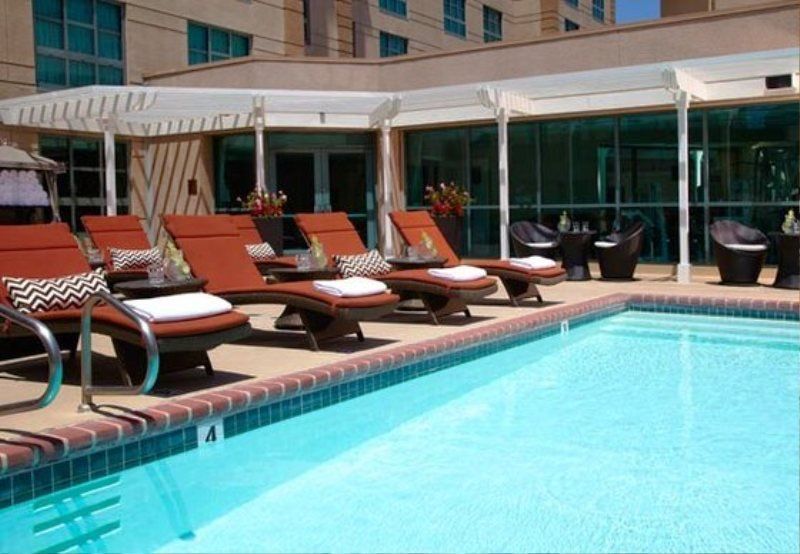 Renaissance Los Angeles Airport Hotel Εξωτερικό φωτογραφία